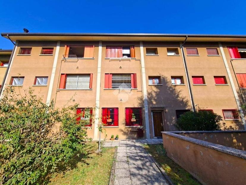 Bilocale via Campagna 1, Cavenago di Brianza — foto 21 di 22