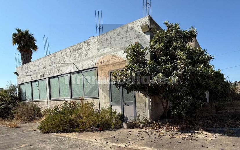 Villa unifamiliare, da ristrutturare, 350 m², Cozzo Filonero Balate, Augusta — foto 21 di 21