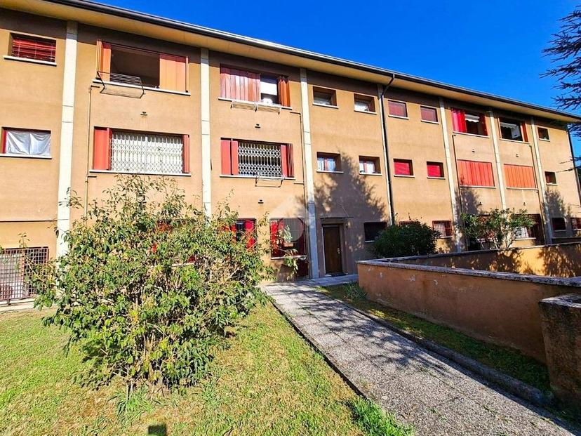 Bilocale via Campagna 1, Cavenago di Brianza — foto 4 di 22