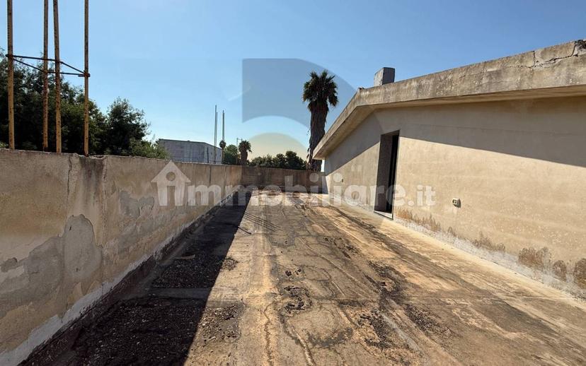 Villa unifamiliare, da ristrutturare, 350 m², Cozzo Filonero Balate, Augusta — foto 16 di 21
