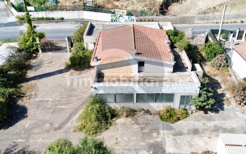 Villa unifamiliare, da ristrutturare, 350 m², Cozzo Filonero Balate, Augusta — foto 12 di 21
