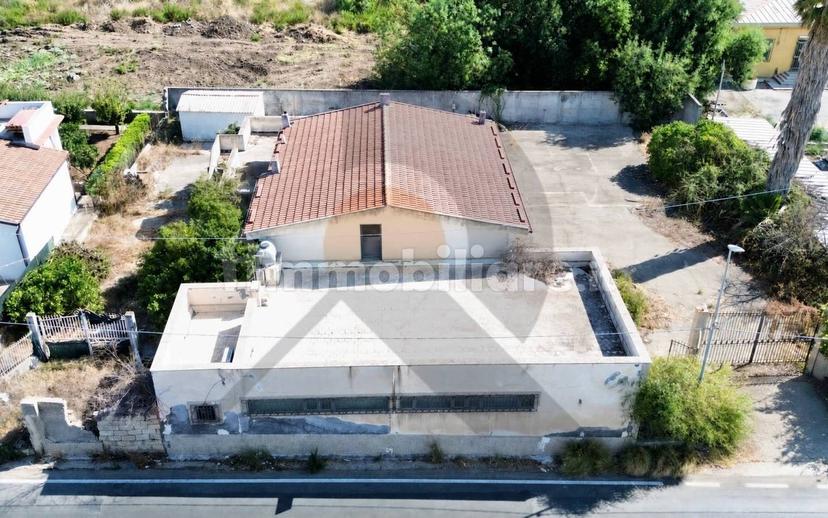 Villa unifamiliare, da ristrutturare, 350 m², Cozzo Filonero Balate, Augusta — foto 3 di 21