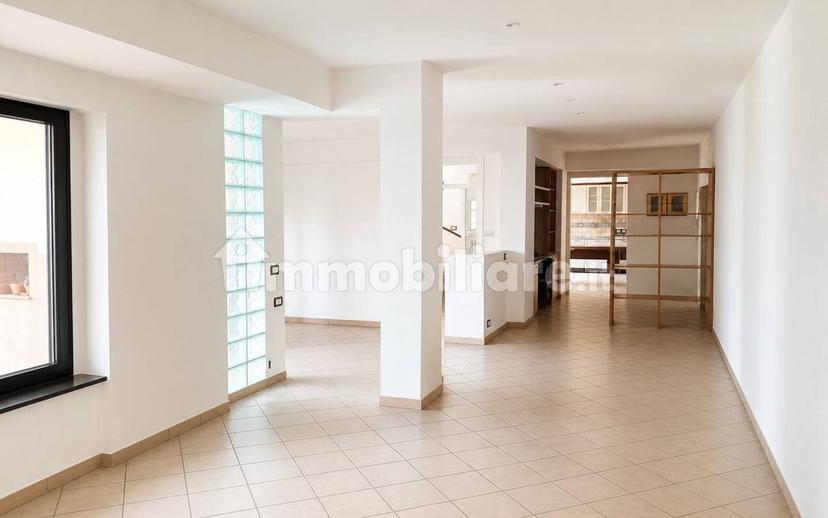 Terratetto plurifamiliare via Monte Brancastello 8, Santa Barbara - San Sisto, L'Aquila — foto 8 di 18