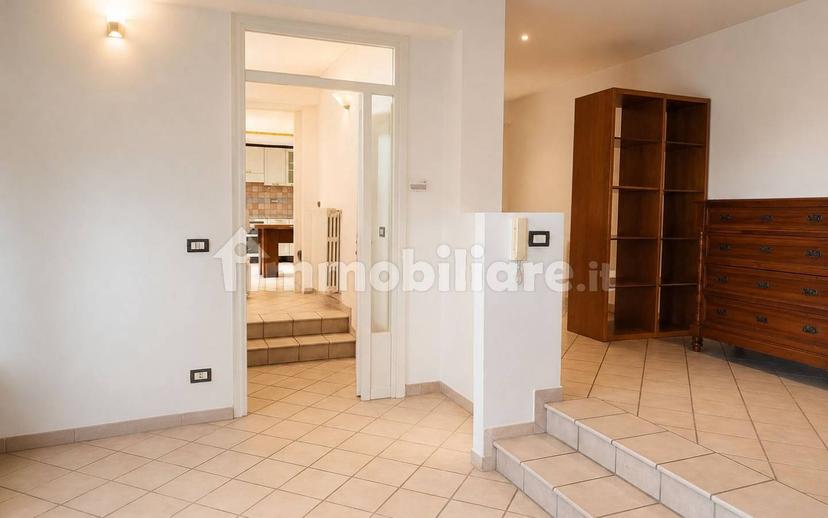 Terratetto plurifamiliare via Monte Brancastello 8, Santa Barbara - San Sisto, L'Aquila — foto 6 di 18