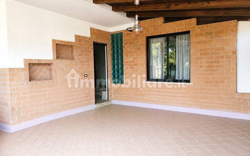 Terratetto plurifamiliare via Monte Brancastello 8, Santa Barbara - San Sisto, L'Aquila — foto 7 di 18