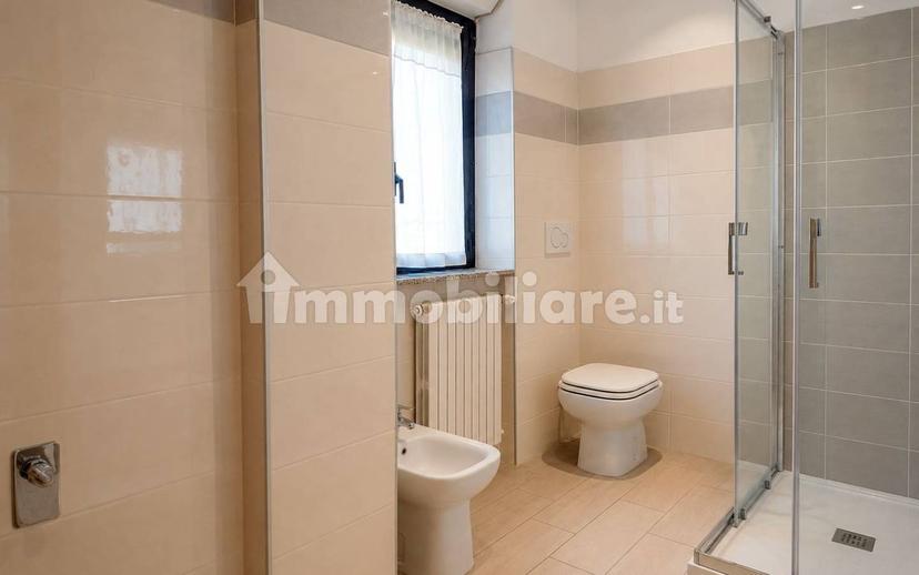 Terratetto plurifamiliare via Monte Brancastello 8, Santa Barbara - San Sisto, L'Aquila — foto 13 di 18