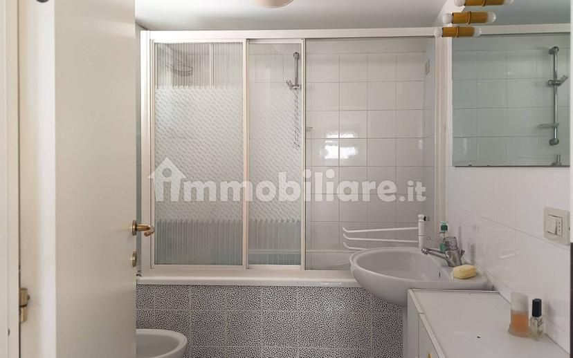 Terratetto plurifamiliare via Monte Brancastello 8, Santa Barbara - San Sisto, L'Aquila — foto 15 di 18