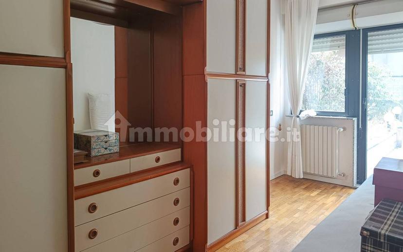 Terratetto plurifamiliare via Monte Brancastello 8, Santa Barbara - San Sisto, L'Aquila — foto 3 di 18
