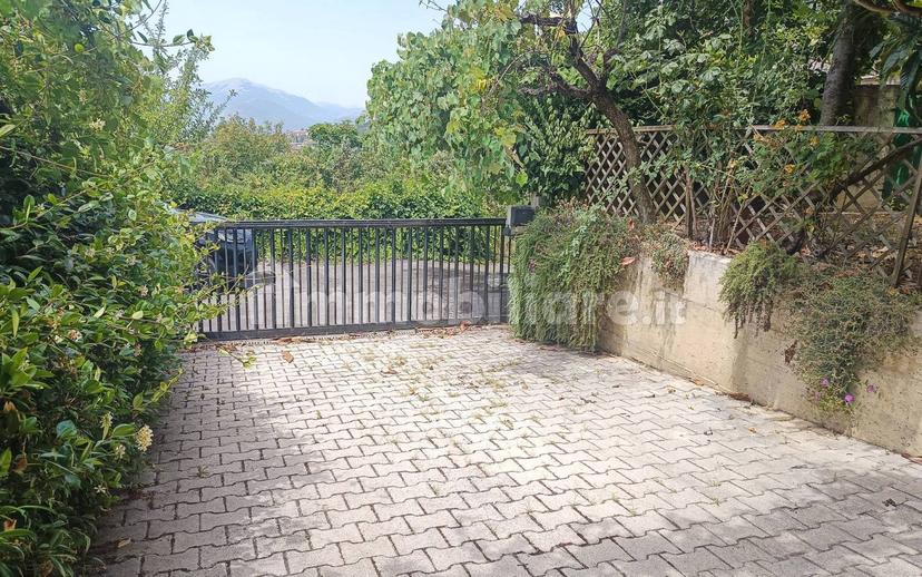 Terratetto plurifamiliare via Monte Brancastello 8, Santa Barbara - San Sisto, L'Aquila — foto 11 di 18