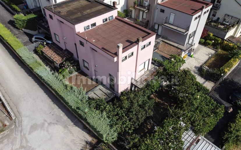 Terratetto plurifamiliare via Monte Brancastello 8, Santa Barbara - San Sisto, L'Aquila — foto 16 di 18