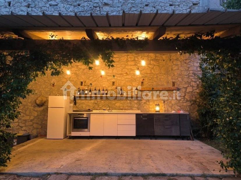Appartamento via Vittorio Emanuele 21, Centro, Guardea — foto 23 di 44