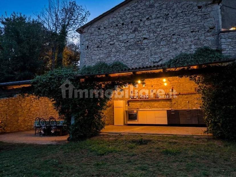 Appartamento via Vittorio Emanuele 21, Centro, Guardea — foto 33 di 44
