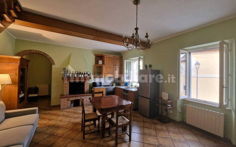 Appartamento via Vittorio Emanuele 21, Centro, Guardea — foto 25 di 44
