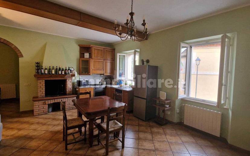 Appartamento via Vittorio Emanuele 21, Centro, Guardea — foto 40 di 44