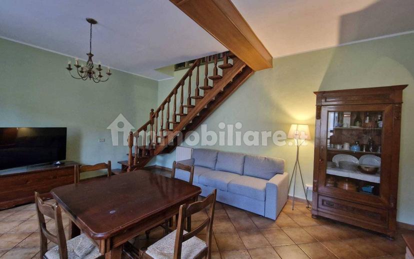 Appartamento via Vittorio Emanuele 21, Centro, Guardea — foto 17 di 44