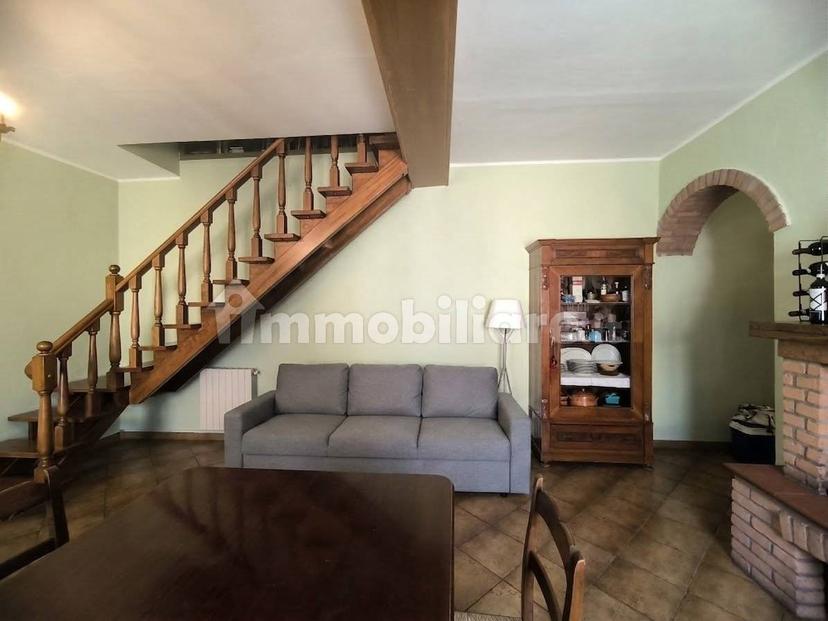 Appartamento via Vittorio Emanuele 21, Centro, Guardea — foto 8 di 44