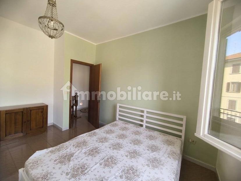 Appartamento via Vittorio Emanuele 21, Centro, Guardea — foto 28 di 44