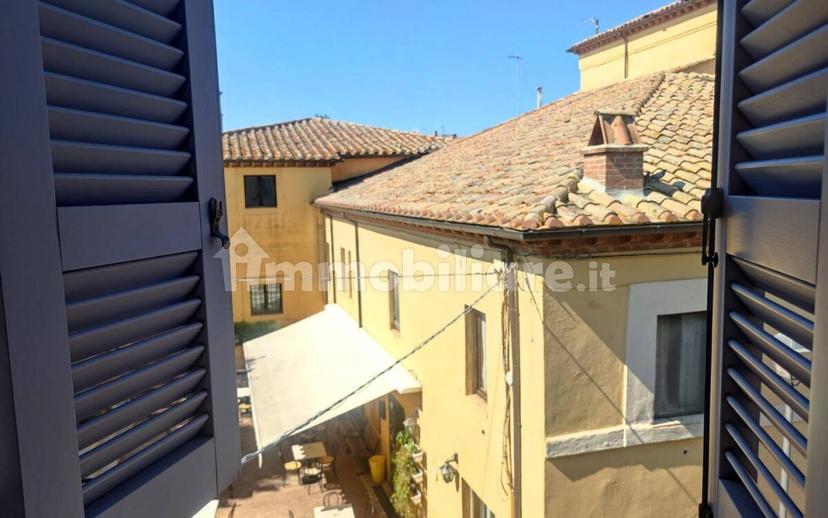Appartamento via Vittorio Emanuele 21, Centro, Guardea — foto 24 di 44