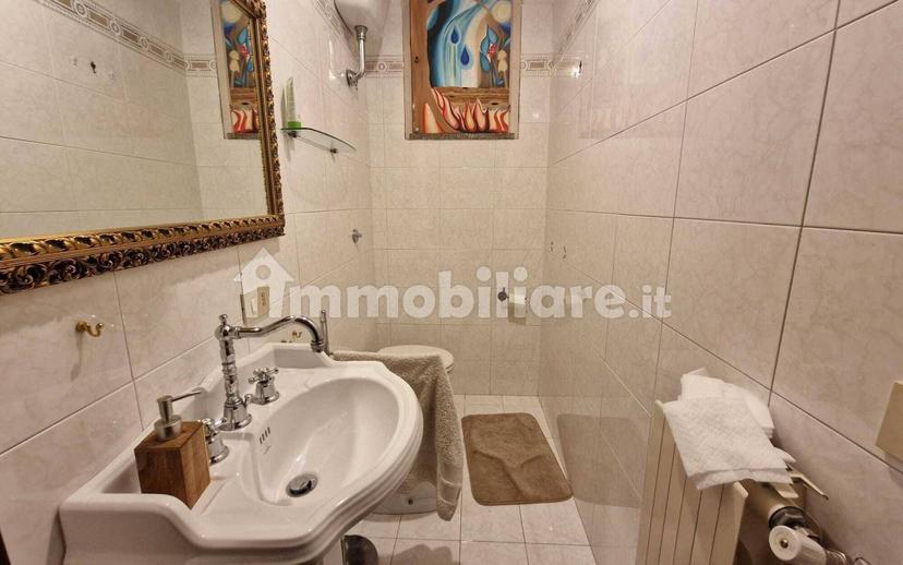 Appartamento via Vittorio Emanuele 21, Centro, Guardea — foto 3 di 44