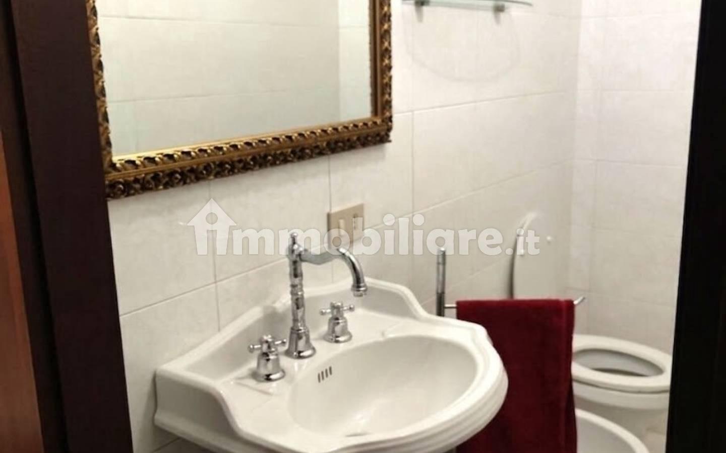 Appartamento via Vittorio Emanuele 21, Centro, Guardea
