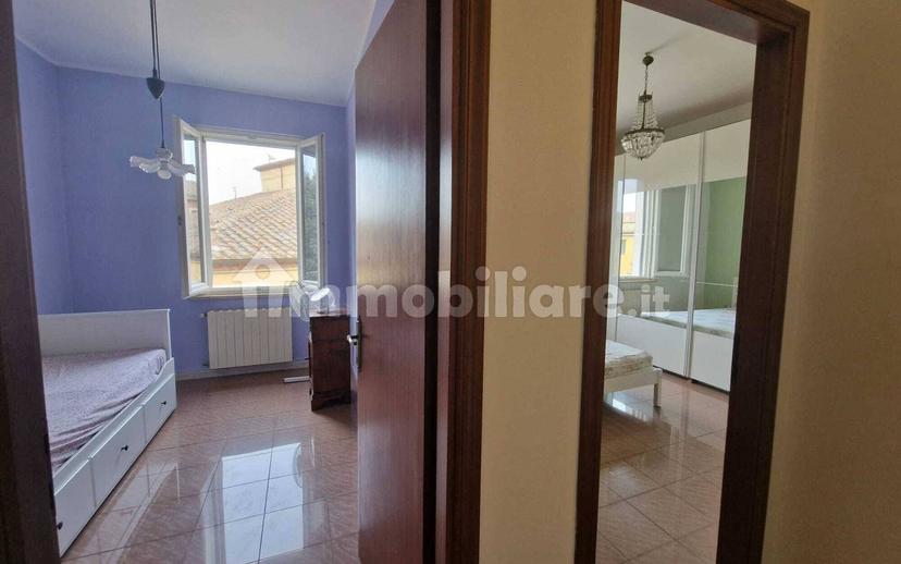 Appartamento via Vittorio Emanuele 21, Centro, Guardea — foto 41 di 44