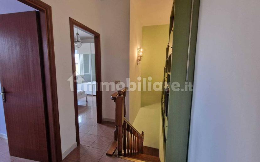 Appartamento via Vittorio Emanuele 21, Centro, Guardea — foto 10 di 44