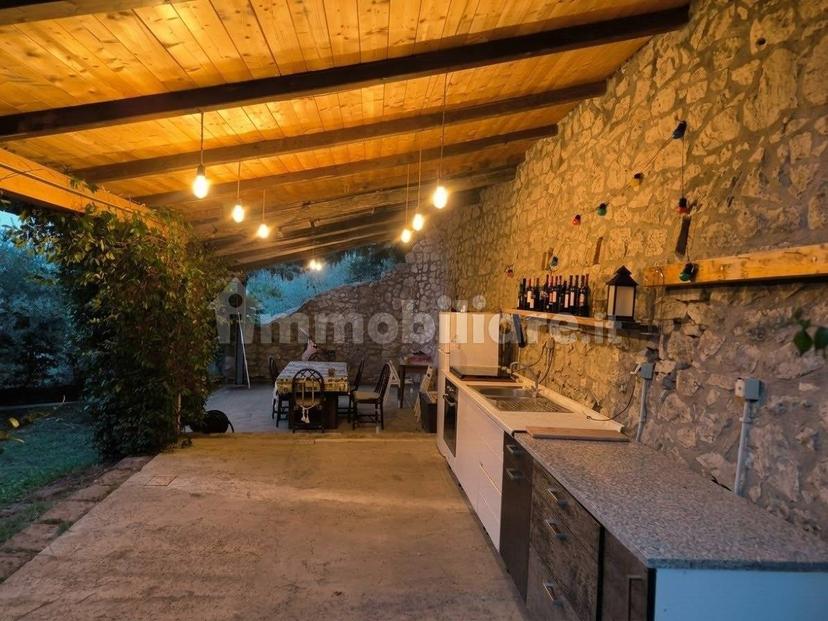 Appartamento via Vittorio Emanuele 21, Centro, Guardea — foto 42 di 44