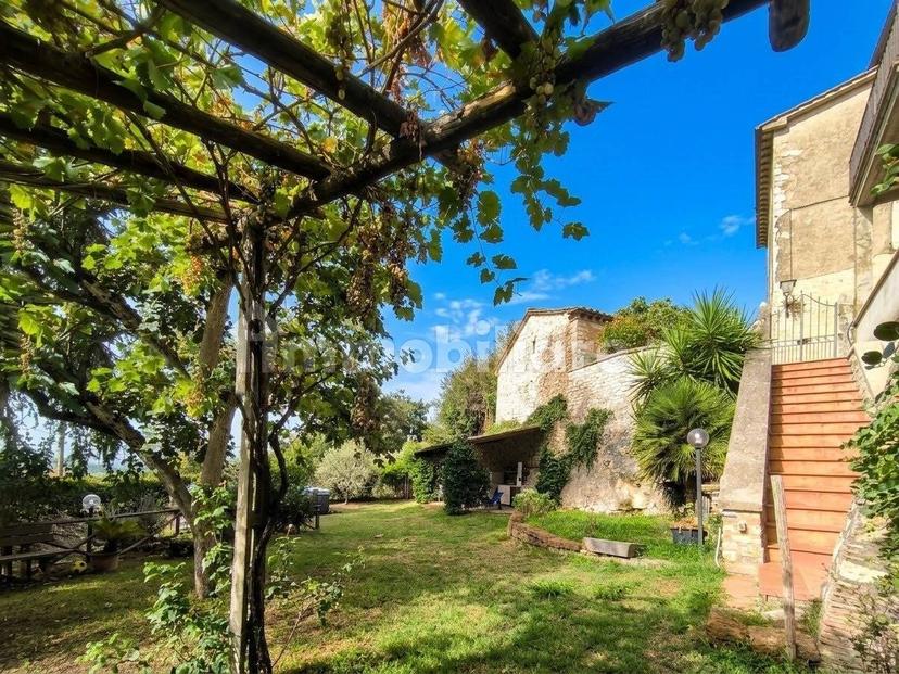 Appartamento via Vittorio Emanuele 21, Centro, Guardea — foto 20 di 44