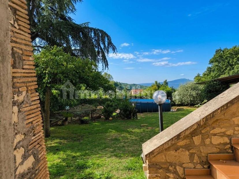 Appartamento via Vittorio Emanuele 21, Centro, Guardea — foto 13 di 44