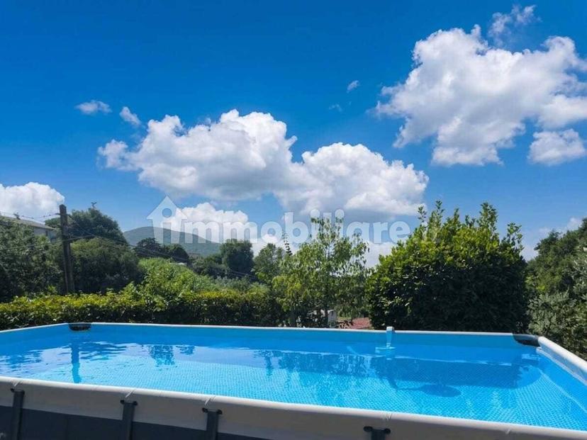 Appartamento via Vittorio Emanuele 21, Centro, Guardea — foto 29 di 44
