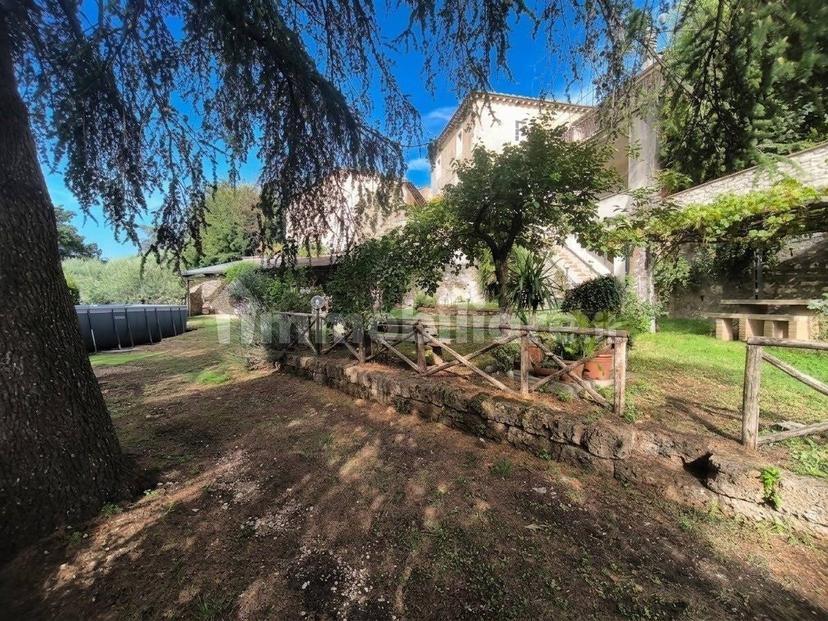Appartamento via Vittorio Emanuele 21, Centro, Guardea — foto 6 di 44