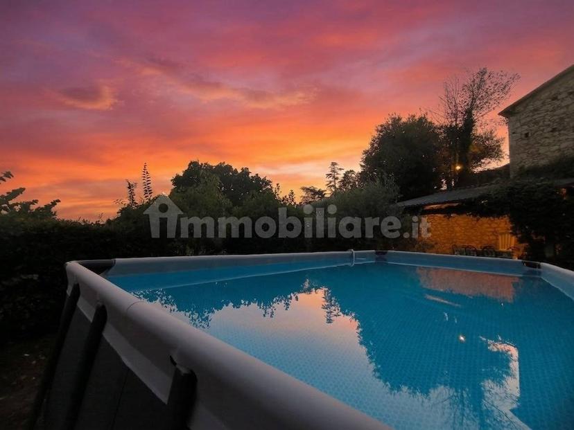 Appartamento via Vittorio Emanuele 21, Centro, Guardea — foto 43 di 44