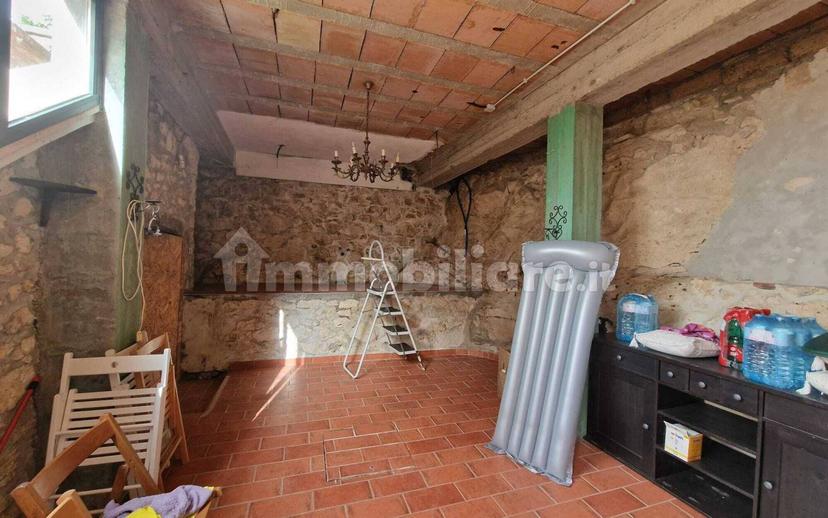 Appartamento via Vittorio Emanuele 21, Centro, Guardea — foto 30 di 44