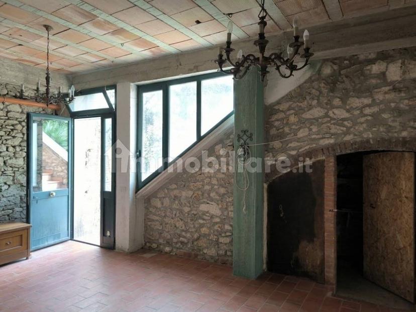 Appartamento via Vittorio Emanuele 21, Centro, Guardea — foto 19 di 44