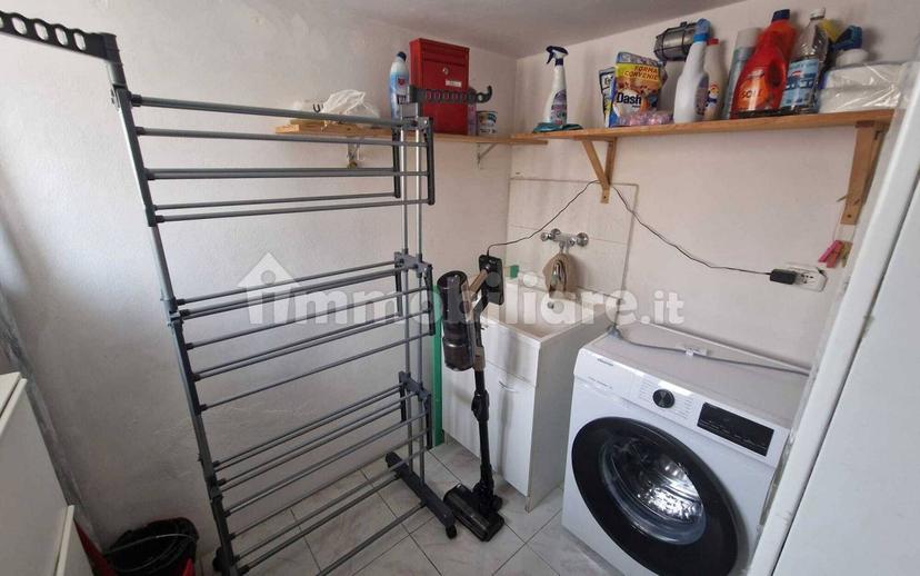 Appartamento via Vittorio Emanuele 21, Centro, Guardea — foto 26 di 44