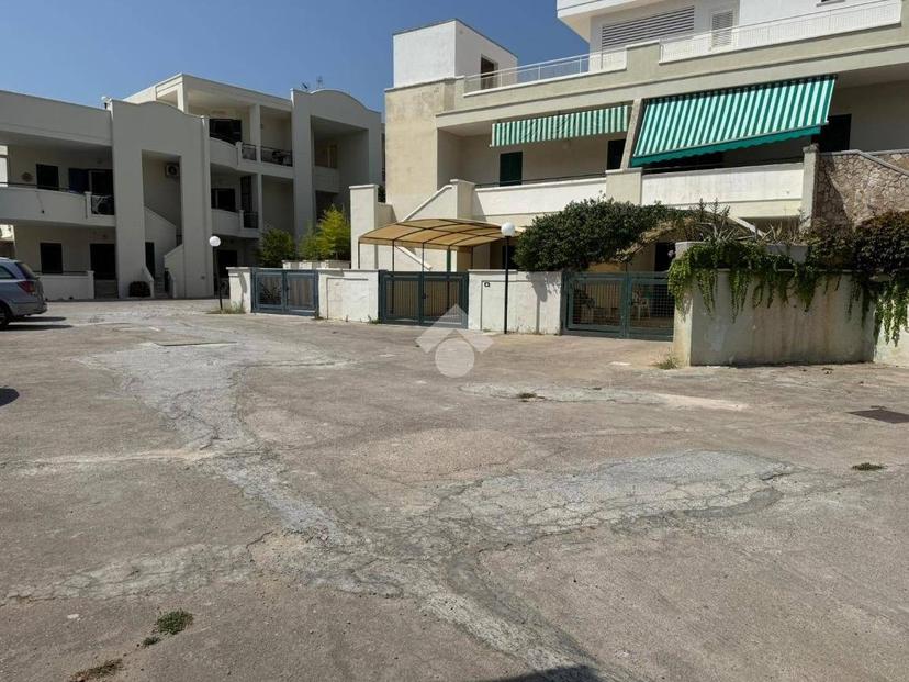 Villa bifamiliare via Della Chiesa 34, Baia Verde, Lidi, Gallipoli — foto 11 di 23