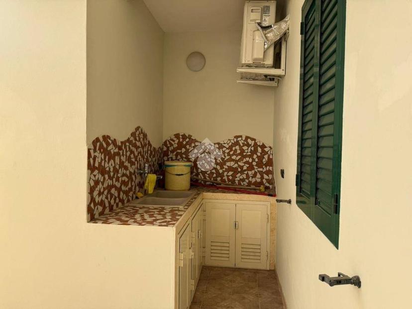 Villa bifamiliare via Della Chiesa 34, Baia Verde, Lidi, Gallipoli — foto 2 di 23