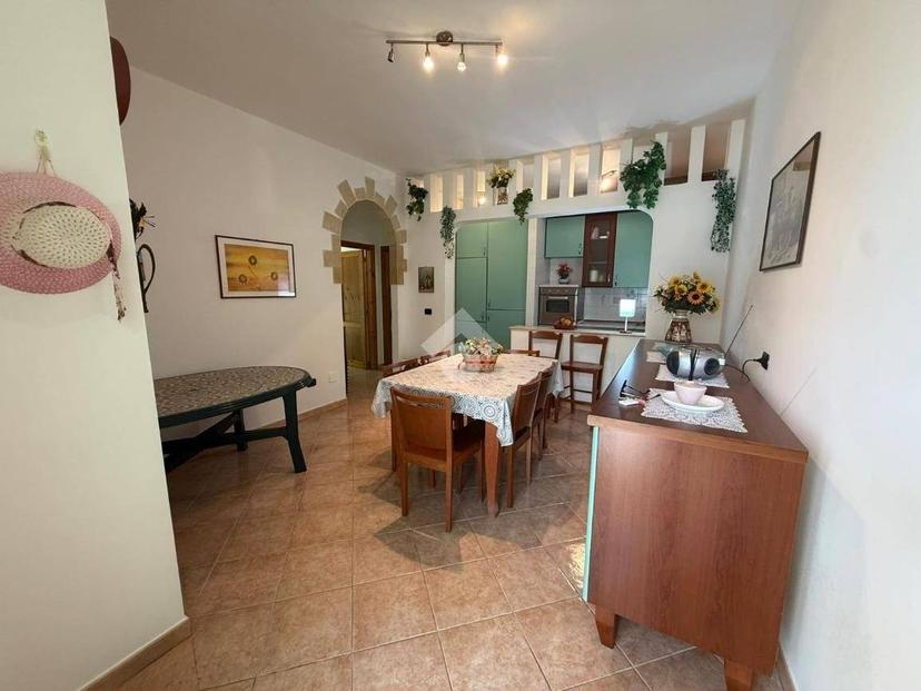 Villa bifamiliare via Della Chiesa 34, Baia Verde, Lidi, Gallipoli — foto 12 di 23