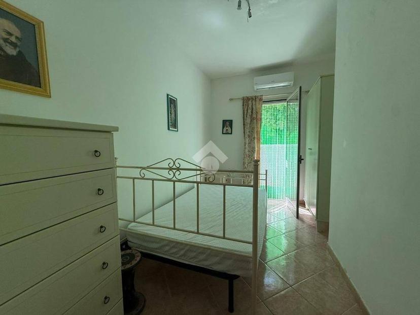 Villa bifamiliare via Della Chiesa 34, Baia Verde, Lidi, Gallipoli — foto 21 di 23