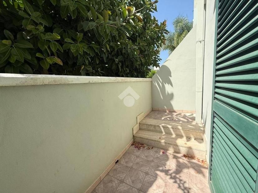 Villa bifamiliare via Della Chiesa 34, Baia Verde, Lidi, Gallipoli — foto 6 di 23