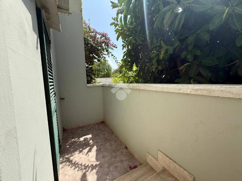 Villa bifamiliare via Della Chiesa 34, Baia Verde, Lidi, Gallipoli — foto 4 di 23