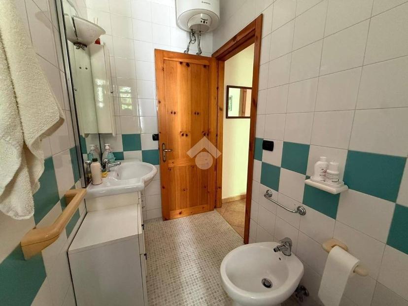 Villa bifamiliare via Della Chiesa 34, Baia Verde, Lidi, Gallipoli — foto 23 di 23