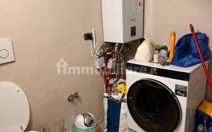Villa unifamiliare via Guiscardi 20, Bianzè — foto 8 di 11