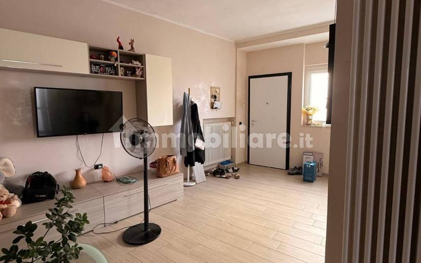 Villa unifamiliare via Guiscardi 20, Bianzè — foto 4 di 11