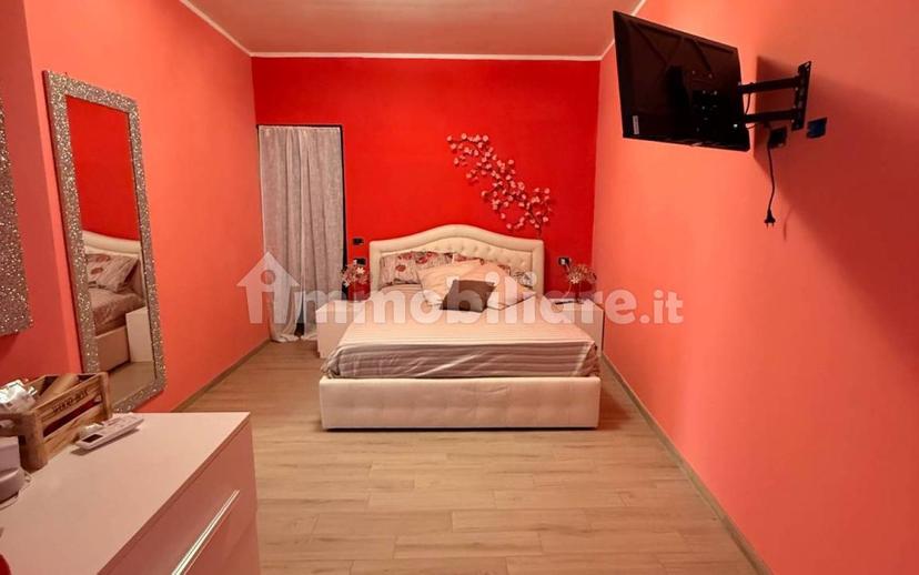 Villa unifamiliare via Guiscardi 20, Bianzè