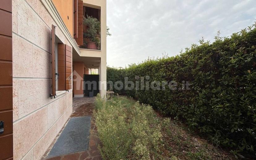 Trilocale via del Santo, Centro, Limena — foto 9 di 16