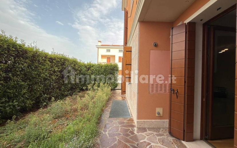 Trilocale via del Santo, Centro, Limena — foto 10 di 16