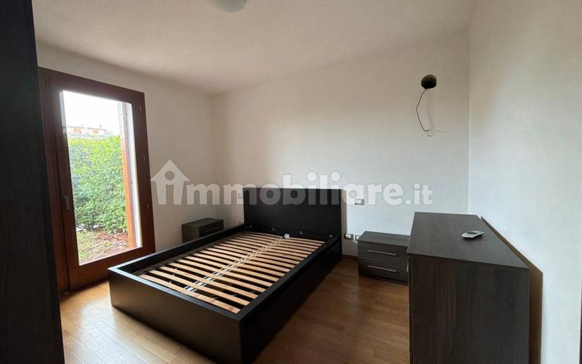 Trilocale via del Santo, Centro, Limena — foto 3 di 16