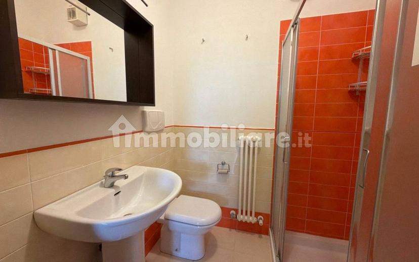Trilocale via del Santo, Centro, Limena — foto 16 di 16