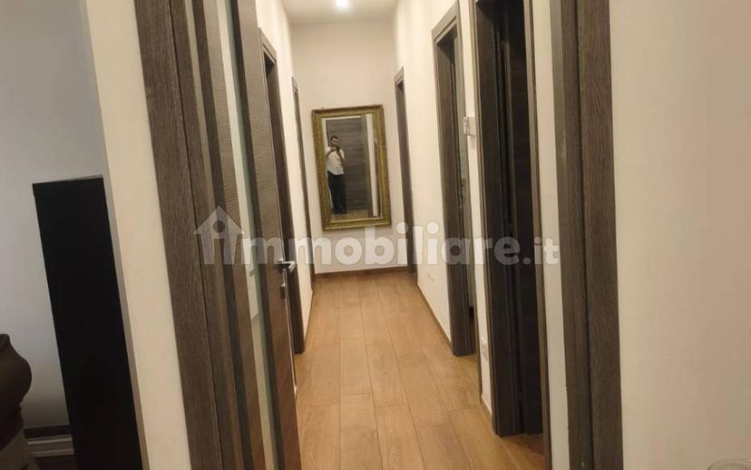 Stanza singola via Alessandro Maggini 118, Ancona — foto 12 di 19